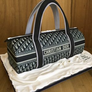 FullSize bag cake