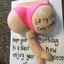 Almaaaaa Cake